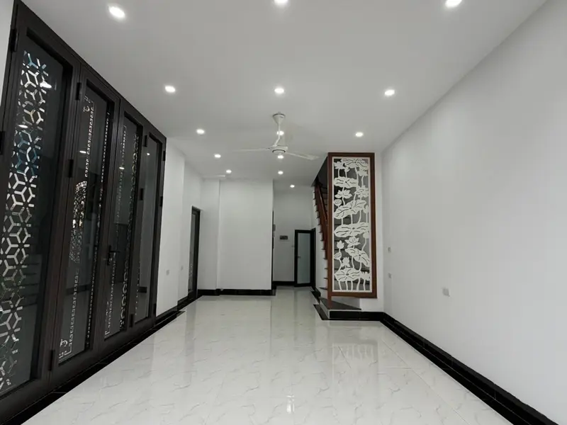 Cơ hội sở hữu nhà mặt phố Hoài Đức giá tốt, lô góc hơn 6 tầng thang máy hiện đại... Bán nhà mặt phố tại Hoài Đức, Hà Nội 01