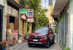 Nhà mặt phố kinh doanh sầm uất, giá siêu hấp dẫn... Bán nhà mặt phố tại Hạnh Thông, Hồ Chí Minh 01