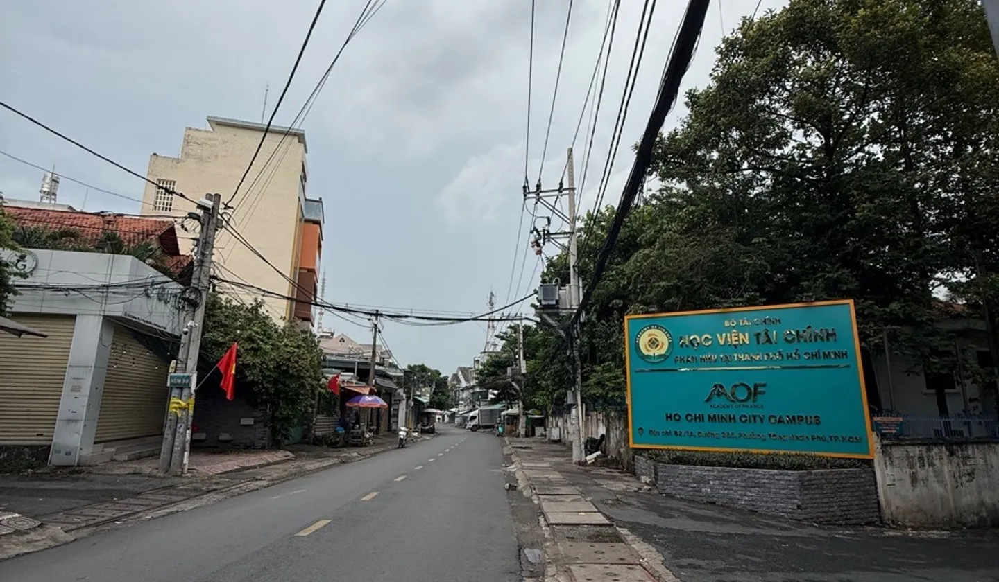🏡 6 TỶ – NHÀ CẤP 4, HẺM Ô TÔ 5M – ĐANG CÓ DÒNG TIỀN 6TR/THÁNG... Bán nhà riêng tại Tăng Nhơn Phú, Hồ Chí Minh 01