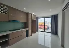 Nhà 7 tầng thang máy siêu hiện đại ngay Phan Phù Tiên... Bán nhà riêng tại Ô Chợ Dừa, Hà Nội 08
