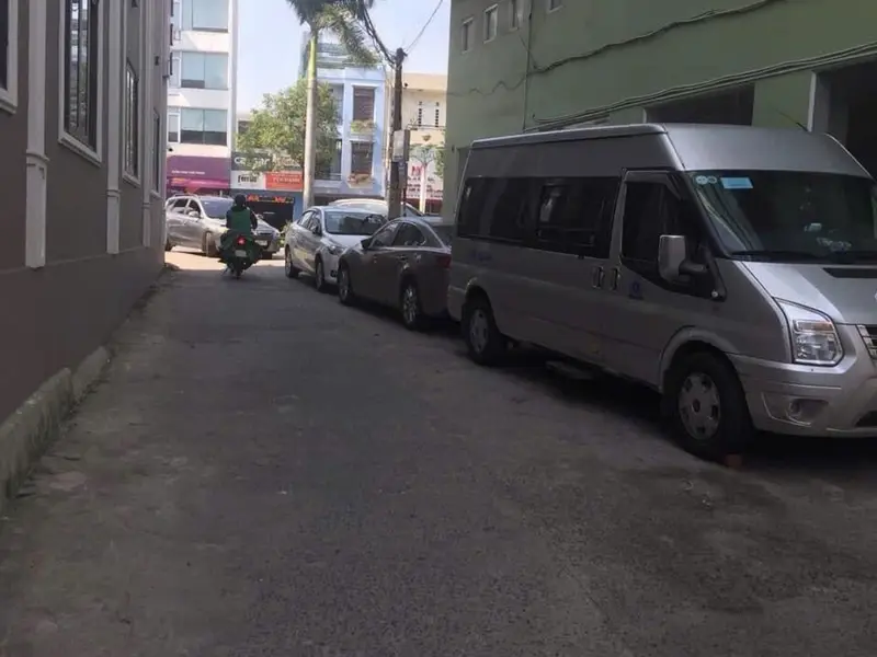 Cơ hội sở hữu nhà 4 tầng Điện Biên Phủ, Thanh Khê, trung tâm Đà Nẵng giá cực tốt 7,5 tỷ... Bán nhà riêng tại Thanh Khê, Đà Nẵng 01