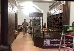 Nhà phân lô ô tô đỗ, giá tốt sát phố kinh doanh sầm uất... Bán nhà riêng tại Khương Đình, Hà Nội 01