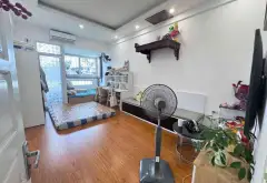 Sở hữu căn nhà mang tên mình đầu tiên tại Tây hồ, tại sao không ? Căn hộ 1 ngủ - DT 48m2 Nhỉnh 4 tỷ... Bán căn hộ chung cư tại Tây Hồ, Hà Nội 01