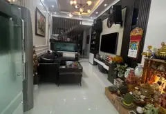 Nhà Đẹp Sang Trọng Phố Ngô Quyền Hải Phòng... Bán nhà riêng tại Ngô Quyền, Hải Phòng 18
