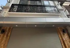 Bán nhà đẹp lô góc 6 tầng thang máy Trần Điền, 45m2 tầm 11 tỷ, mặt ngõ kinh doanh ô tô 5 tạ qua nhà... Bán nhà riêng tại Định Công, Hà Nội 01