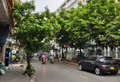 Nhà mặt phố phân lô ô tô, kinh doanh sầm uất ngay trung tâm... Bán nhà mặt phố tại Hà Đông, Hà Nội 01