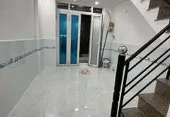 Nhà quang trung , Hơn 1ty có sổ hồng riêng - viêw sân bay sau nhà... Bán nhà riêng tại Gò Vấp, Hồ Chí Minh 17