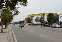 Bán đất đấu giá trung tâm phường Cự Khối, mặt tiền 5m, giá 16,8 tỷ... Bán đất tại Long Biên, Hà Nội 01