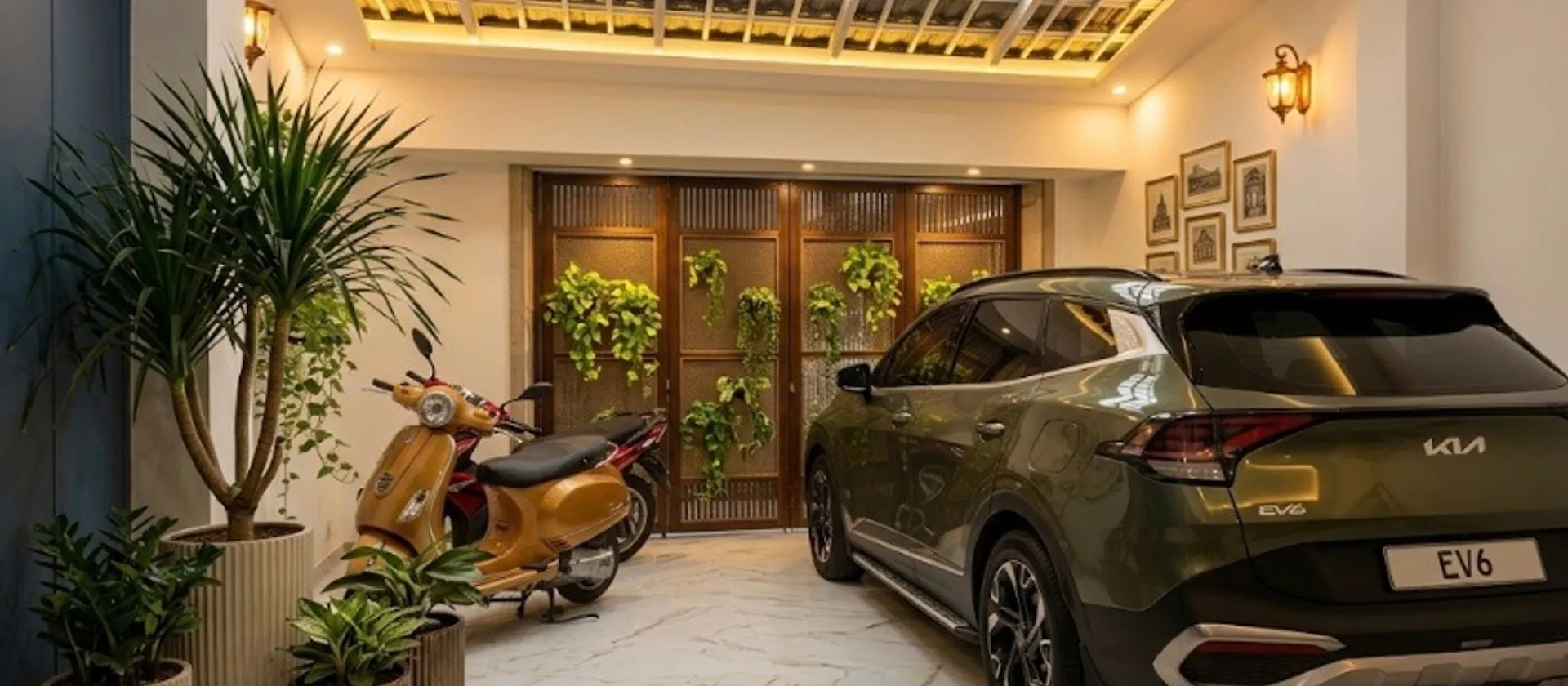 Nhà 5 tầng hiện đại sát chợ Phạm Văn Hai giá tốt... Bán nhà riêng tại Tân Sơn Hòa, Hồ Chí Minh 01