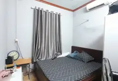 Nhà Lô Góc 3 Tầng Siêu Thoáng Ở Bạch Mai, Hà Nội... Bán nhà riêng tại Bạch Mai, Hà Nội 06