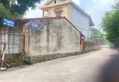 Bán kho, nhà xưởng tại Xuân Đồng - Tân Minh, Sóc Sơn, diện tích 900m2, mặt tiền 22m... Bán kho, nhà xưởng tại Sóc Sơn, Hà Nội 09