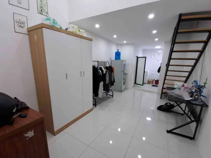 Bán căn hộ chung cư 2 phòng ngủ tại phường Sài Đồng, trung tâm tiện ích... Bán căn hộ chung cư tại Phúc Lợi, Hà Nội 01