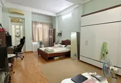 Nhà riêng 3 tầng hiện đại tại khu dân cư An Trang với ô tô vào tận nhà... Bán nhà riêng tại An Dương, Hải Phòng 04
