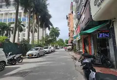 Nhà 5 tầng kiên cố gần Đại học Sân khấu Điện ảnh tại Mai Dịch... Bán nhà riêng tại Phú Diễn, Hà Nội 04