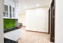 Căn hộ lô góc 3 ngủ 77m2 chung cư Thịnh Liệt giá 5.86 tỷ... Bán căn hộ chung cư tại Hoàng Mai, Hà Nội 12
