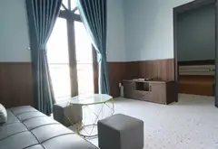 🚨 GIẢM 900 TRIỆU – CHDV CĂN GÓC NGUYỄN ẢNH THỦ CHỈ CÒN 12 TỶ💰 117.6M² – NGANG 12M – 5 TẦNG .... Bán nhà riêng tại Bà Điểm, Hồ Chí Minh 14