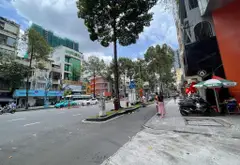Nhà mặt phố siêu hot ngay trung tâm quận 1... Bán nhà mặt phố tại Bến Thành, Hồ Chí Minh 03