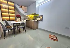Bán nhà 5 tầng diện tích 16m2 tại phường Bạch Mai, Hà Nội... Bán nhà riêng tại Bạch Mai, Hà Nội 01