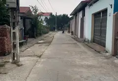 Bán đất mặt tiền 7.8m tại Sóc Sơn, vị trí tiềm năng gần dự án trường đua ngựa... Bán đất tại Sóc Sơn, Hà Nội 09