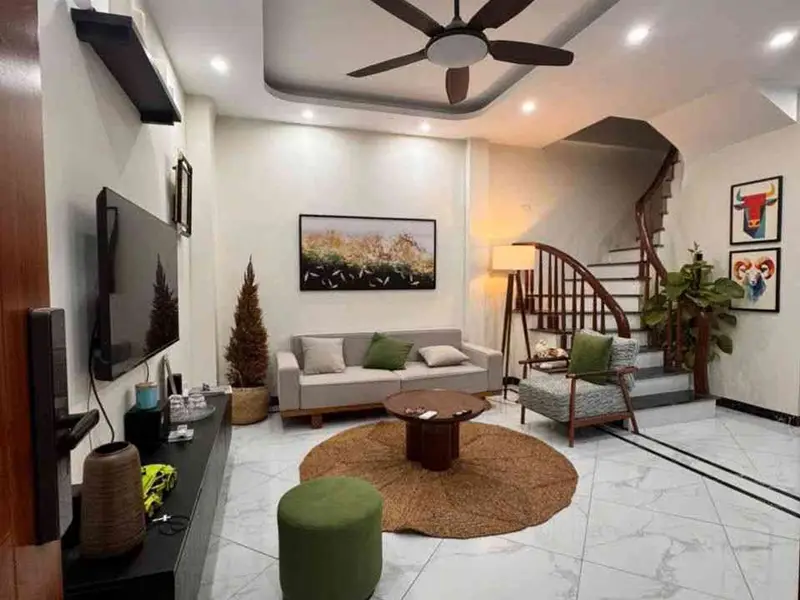 Shophouse 4 tầng siêu tiện nghi, giá tốt ngay Chúc Sơn... Bán Shophouse tại Chương Mỹ, Hà Nội 01