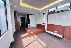 Bán nhà mặt phố Hoàng Quốc Việt kéo dài, 40m2, 8 tầng có thang máy... Bán nhà mặt phố tại Phú Diễn, Hà Nội 11