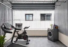 Phố Đại La - 40M - 6,95 Tỷ - 5 Tầng... Bán nhà riêng tại Bạch Mai, Hà Nội 04