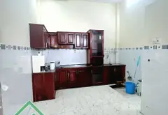 CHỈ 7,2 TỶ - HXH 5M – CÁCH MẶT TIỀN 20M - P. BẢY HIỀN - NHÀ MỚI 42M² - 4 TẦNG BTCT – SỔ NỞ HẬU – TI... Bán nhà riêng tại Bảy Hiền, Hồ Chí Minh 03