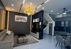 Nhà mới 4 tầng hiện đại, đường ô tô, tiện ích đầy đủ tại Hồng Thái... Bán nhà riêng tại An Hải, Hải Phòng 02