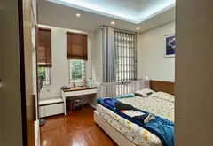 Cơ hội vàng sở hữu biệt thự sang trọng tại KĐT Xa La với giá siêu hấp dẫn... Bán biệt thự, liền kề tại Hà Đông, Hà Nội 08