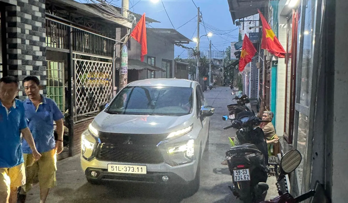 🔥 HỒ HỌC LÃM – GẦN AEON BÌNH TÂN – 75M² 4,5x17M NỞ HẬU – Ô TÔ VÀO NHÀ – 4,6 TỶ TL... Bán nhà mặt phố tại An Lạc, Hồ Chí Minh 01
