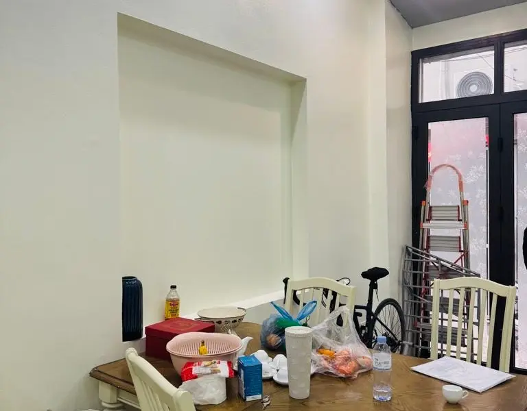 Bán nhà riêng 5 tầng tại phường Tây Hồ, diện tích 30m2, pháp lý rõ ràng... Bán nhà riêng tại Tây Hồ, Hà Nội 01