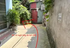 Bán đất 46,1m² mặt tiền rộng 4,2m khu vực sầm uất tiện ở và đầu tư... Bán đất tại Phù Khê, Bắc Ninh 01