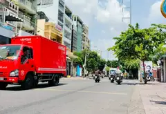 Bán nhà 2 tầng mặt tiền rộng 5.5m tại trung tâm Quận 11, diện tích 69m2... Bán owner_side tại Bình Thới, Hồ Chí Minh 11