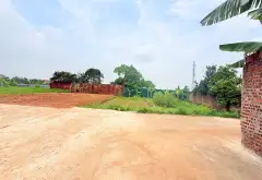 Đất Vệ Linh Sóc Sơn Mặt Tiền Rộng 182m2 Giá Hấp Dẫn... Bán đất tại Sóc Sơn, Hà Nội 08