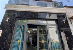 Bán nhà riêng 3 tầng hướng Nam tại Huỳnh Tấn Phát, diện tích 58.9m², giá 5.98 tỷ... Bán nhà riêng tại Nhà Bè, Hồ Chí Minh 01