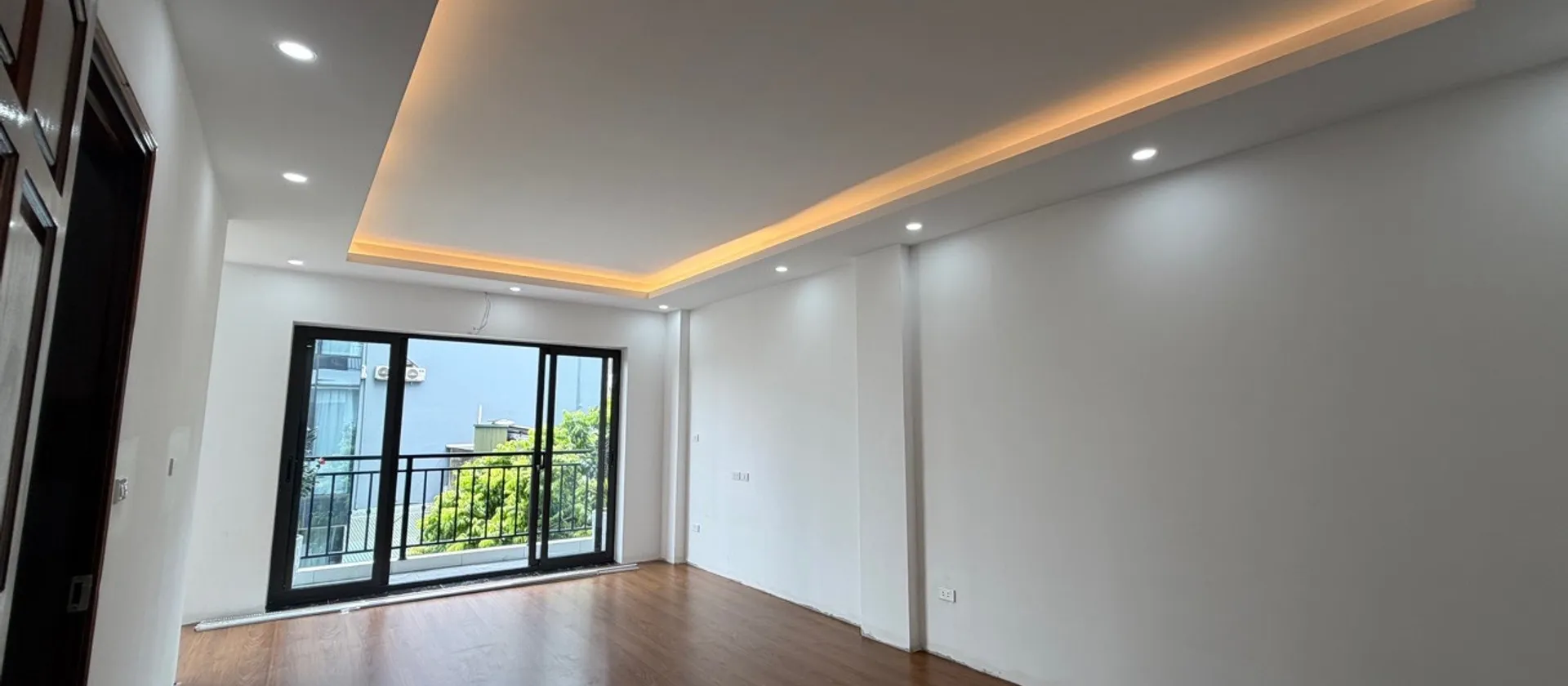 Bán nhà riêng 7 tầng tại Giải Phóng, mặt tiền rộng, ô tô tránh, kinh doanh tốt... Bán nhà riêng tại Hoàng Mai, Hà Nội 01