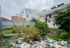 Bán đất 78m2 mặt tiền 4m gần đường Tô Hiệu Tân Phú giá tốt... Bán đất tại Phú Thạnh, Hồ Chí Minh 09