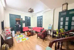 Nhà mặt ngõ ô tô tránh, vỉa hè 2 bên tại Tô Vĩnh Diện... Bán nhà mặt phố tại Thanh Xuân, Hà Nội 07