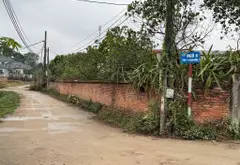 Đất vàng Mê Linh, đầu tư sinh lời nhanh, ô tô vào tận nơi... Bán đất tại Sóc Sơn, Hà Nội 04