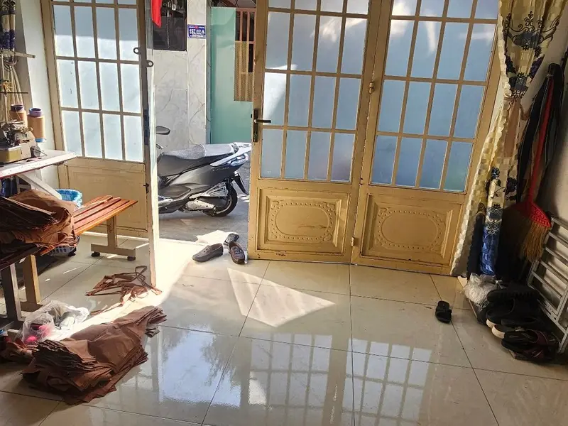 Nhà một trệt lửng, 3PN, khu Bình Tân giá mềm... Bán nhà riêng tại Bình Tân, Hồ Chí Minh 01