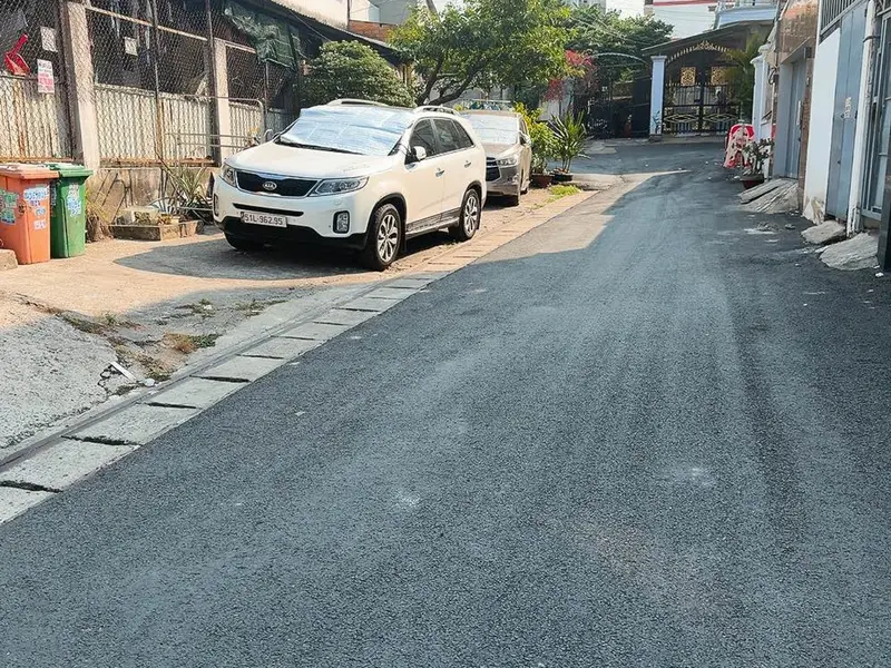 NHÀ MẶT TIỀN ĐƯỜNG 244 (MAN THIỆN) – TĂNG NHƠN PHÚ A – 15 TỶ... Bán nhà mặt phố tại Tăng Nhơn Phú, Hồ Chí Minh 01