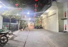 Nhà 2 mặt tiền quận 11, oto vào tận nơi, giá mềm... Bán nhà riêng tại Minh Phụng, Hồ Chí Minh 03