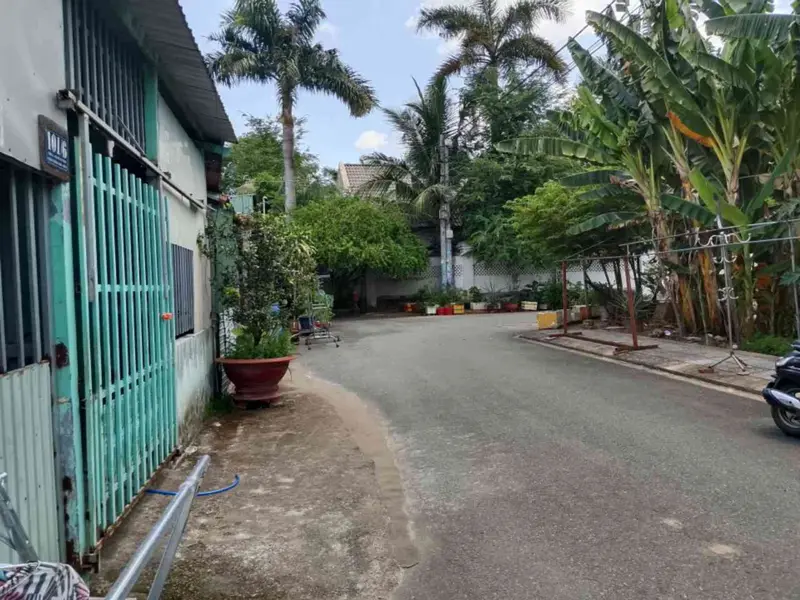 Cơ hội vàng sở hữu nhà riêng kèm dãy trọ ngay trung tâm Q9... Bán nhà riêng tại Long Phước, Hồ Chí Minh 01