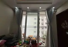 Căn hộ sang trọng view đẹp ngay Khương Trung... Bán căn hộ chung cư tại Khương Đình, Hà Nội 07