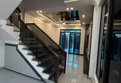 Nhà phố 3,5 tầng rộng rãi ngay An Dương, đón nắng hướng Đông... Bán nhà riêng tại An Dương, Hải Phòng 09