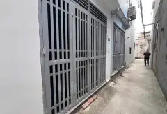 BÁN NHÀ AN TRAI VÂN CANH 38M 4 TẦNG NHỈNH 6 TỶ... Bán nhà riêng tại Sơn Đồng, Hà Nội 02