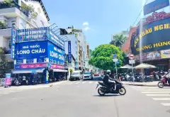 MẶT TIỀN KINH DOANH QUẬN 10 – GẦN HÙNG VƯƠNG – 3 TẦNG BTCT – DÒNG TIỀN 180TR/NĂM - NHỈNH 5 TỶ... Bán nhà mặt phố tại Vườn Lài, Hồ Chí Minh 01
