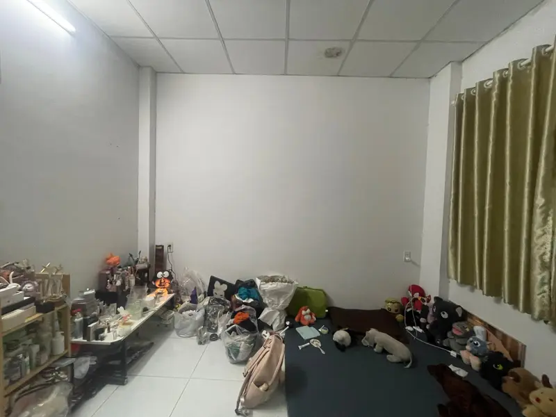 💥💥🏡80m² Sàn x Ngang 4.2m
Giá 4.XXT🌹🌹
👍Tiện ích đầy đủ. Phù hợp Ở
🌎Hạnh Thông, Gò Vấp
📋Sổ tạ... Bán nhà riêng tại Hạnh Thông, Hồ Chí Minh 01