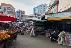 Nhà mặt phố 4 tầng khu chợ Phú Lâm, Quận 6 giá 19 tỷ... Bán nhà mặt phố tại Phú Lâm, Hồ Chí Minh 03
