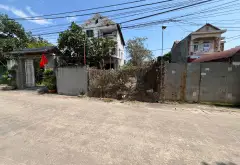 Đất thổ cư lý tưởng tại Hiền Ninh chỉ 5.5 tỷ!... Bán đất tại Nội Bài, Hà Nội 01